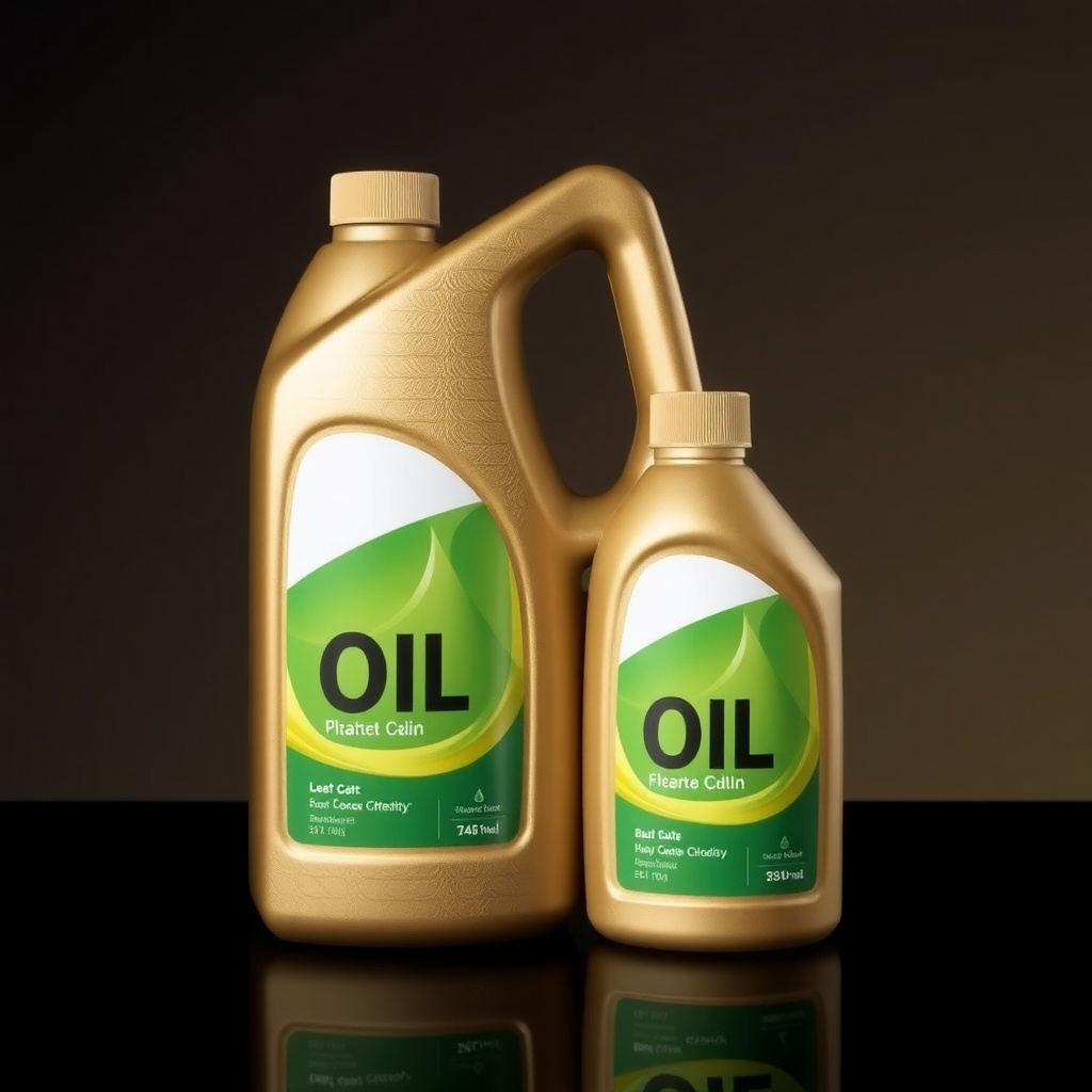 Oil Product