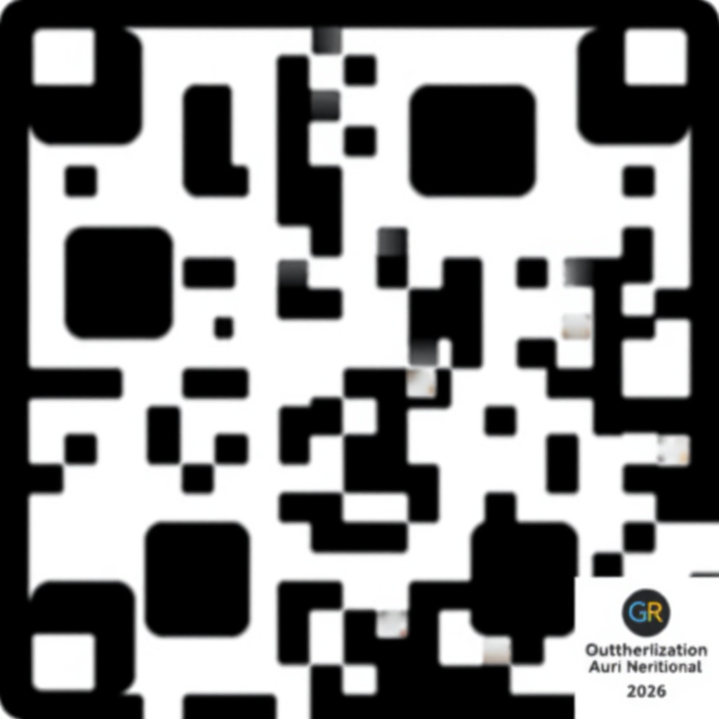 Authorization QR Code