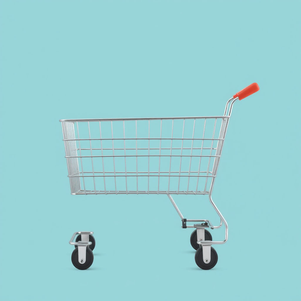 Empty Cart