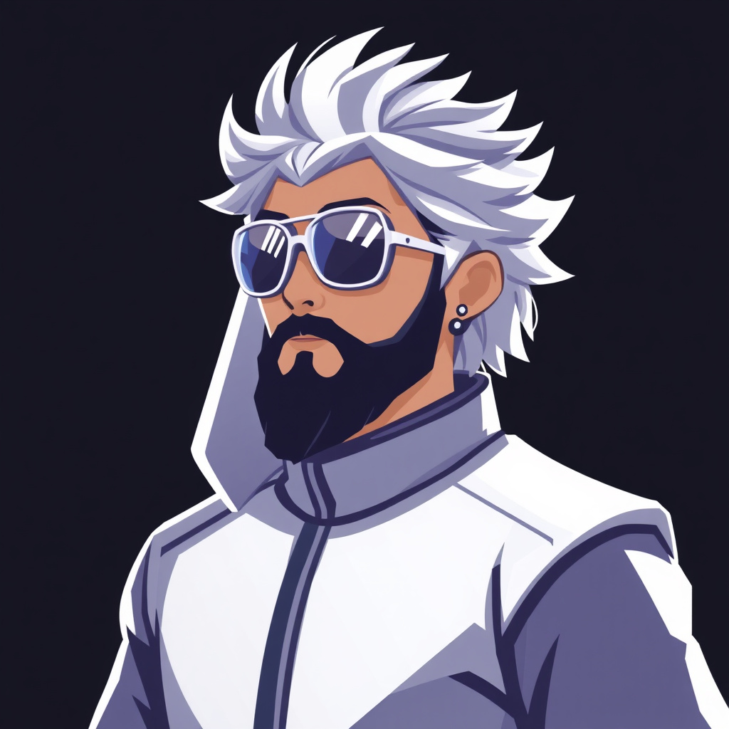 CS Avatar
