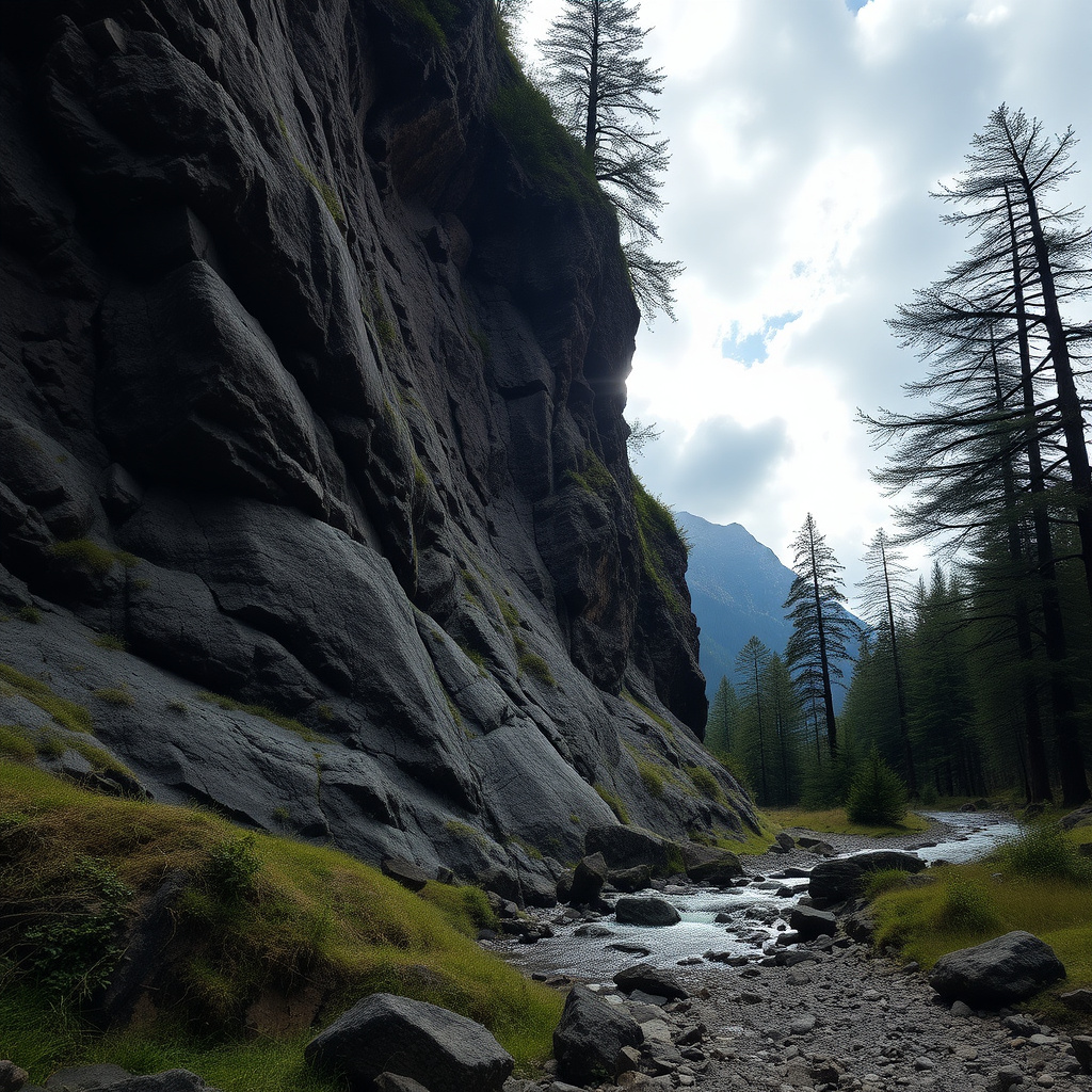 Scenic Image