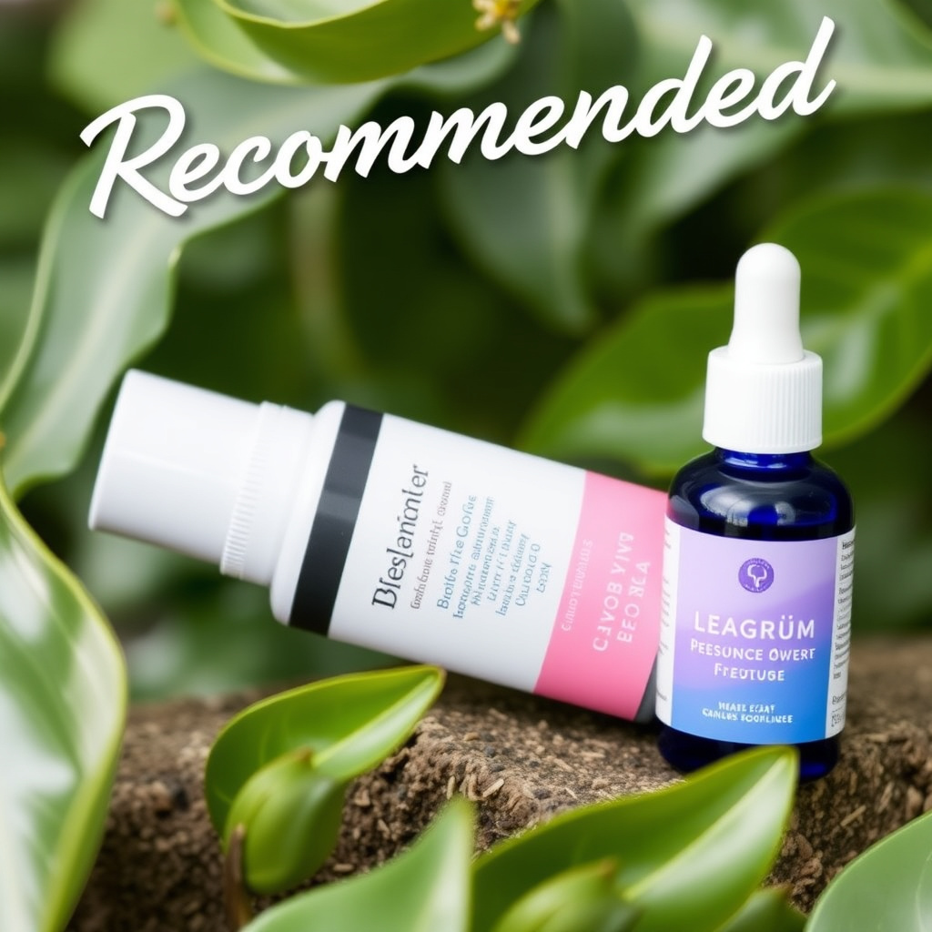 Recommended Product