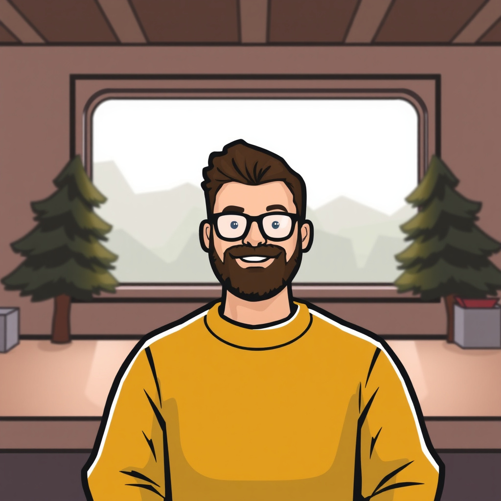 Customer Avatar
