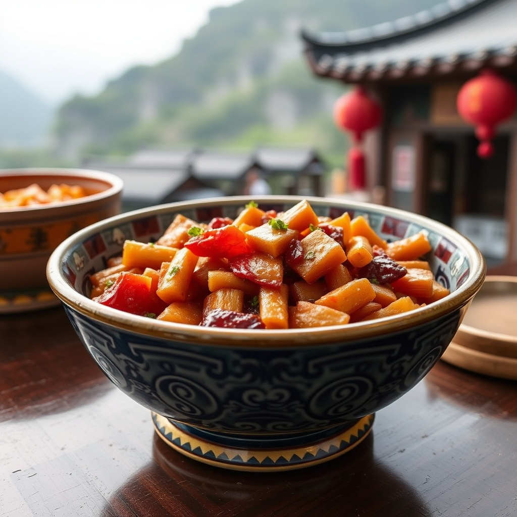 Sichuan Danleng Dongba