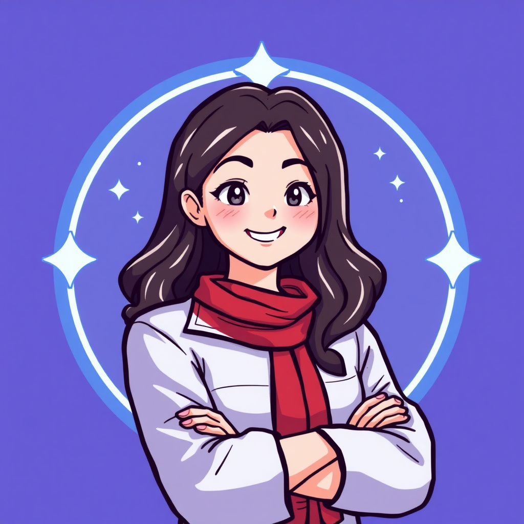 Promotion Avatar