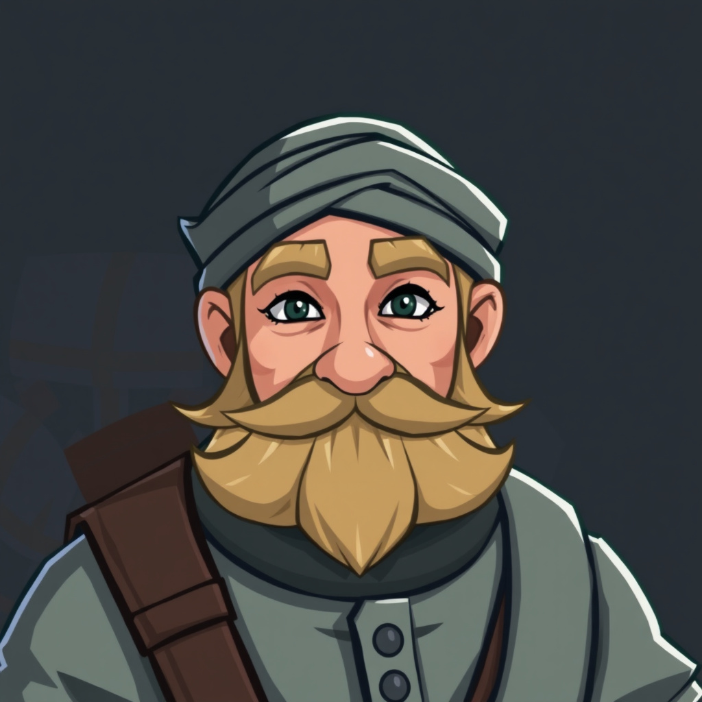 Merchant Avatar