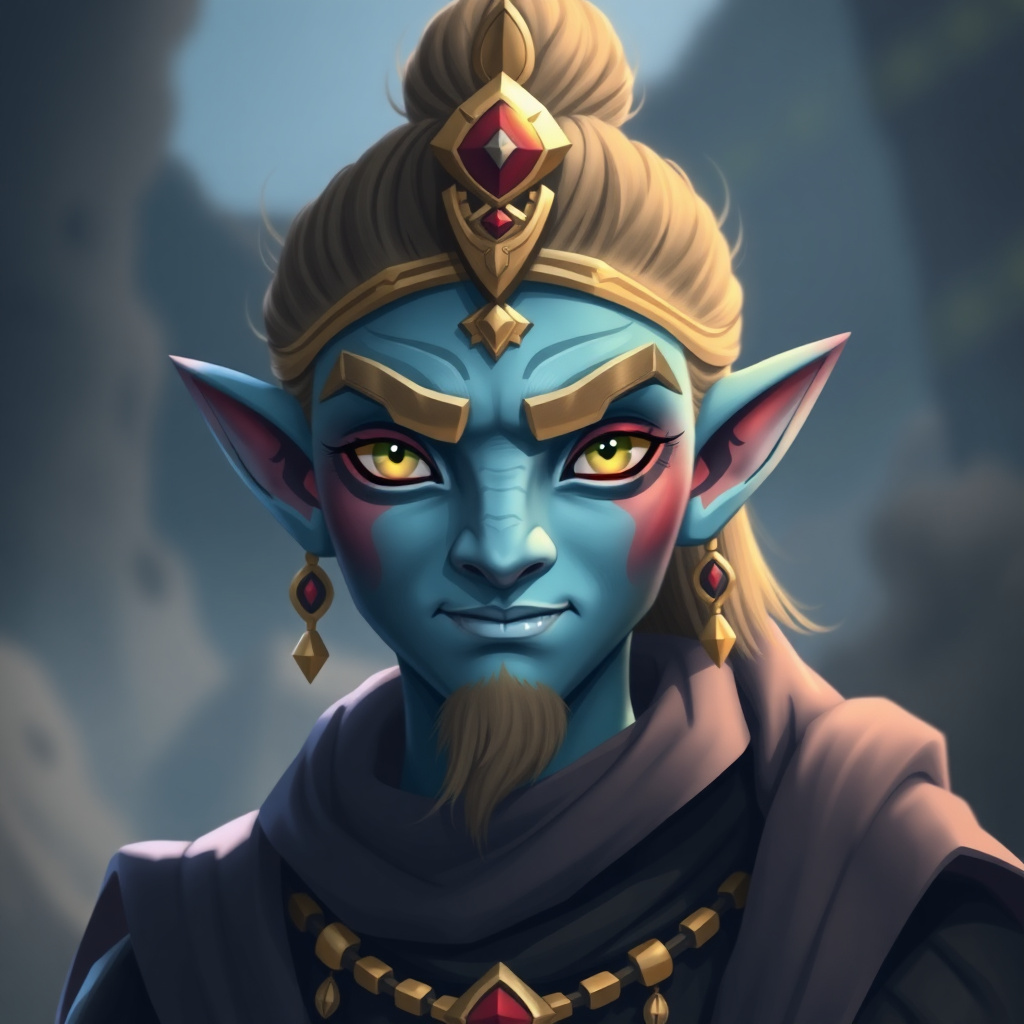 Avatar