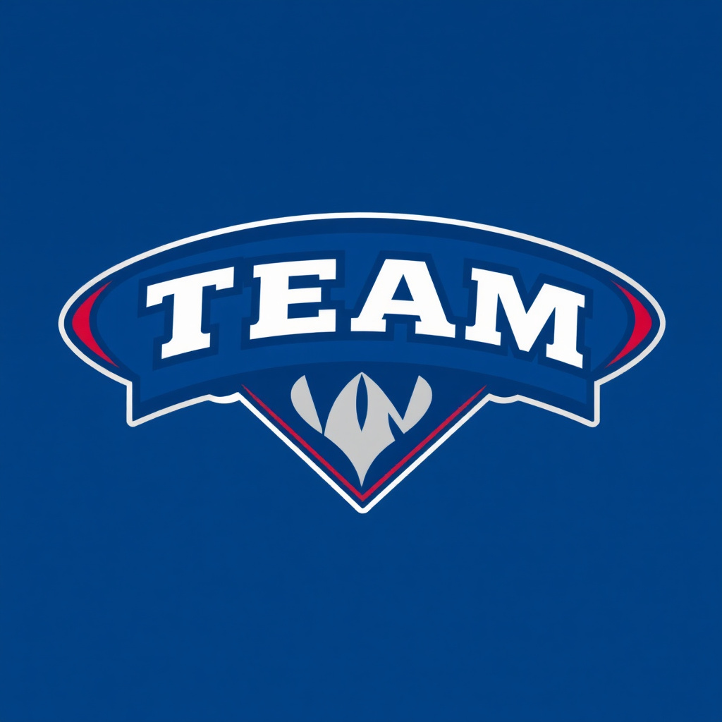 Team Logo Large
