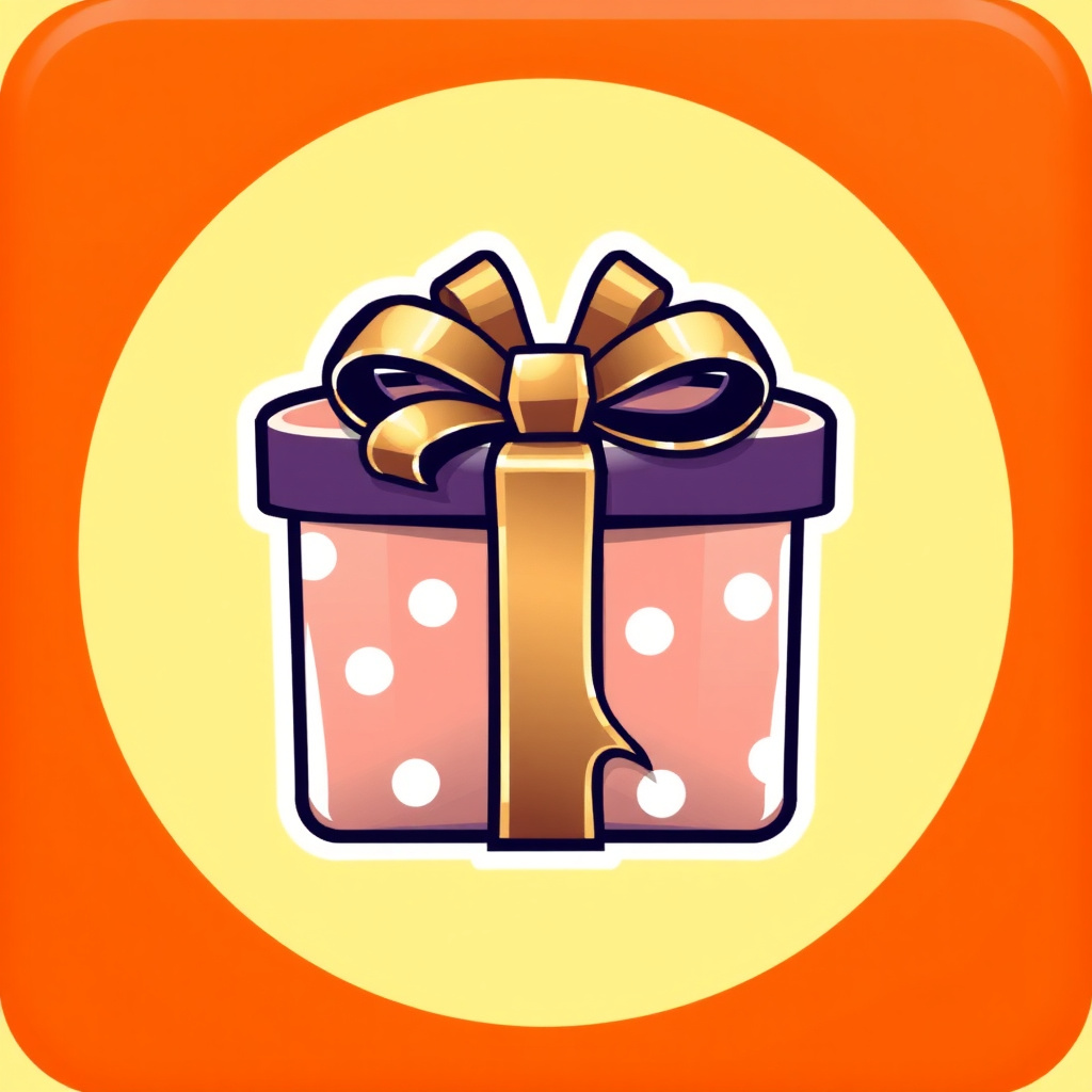 Gift Icon