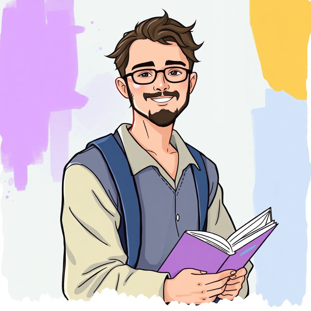 Author 1