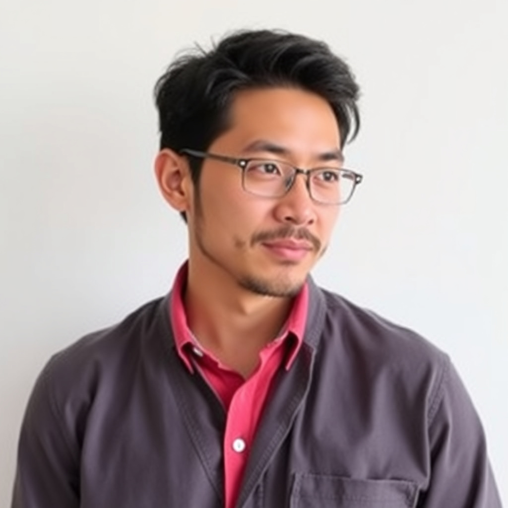 Author 3
