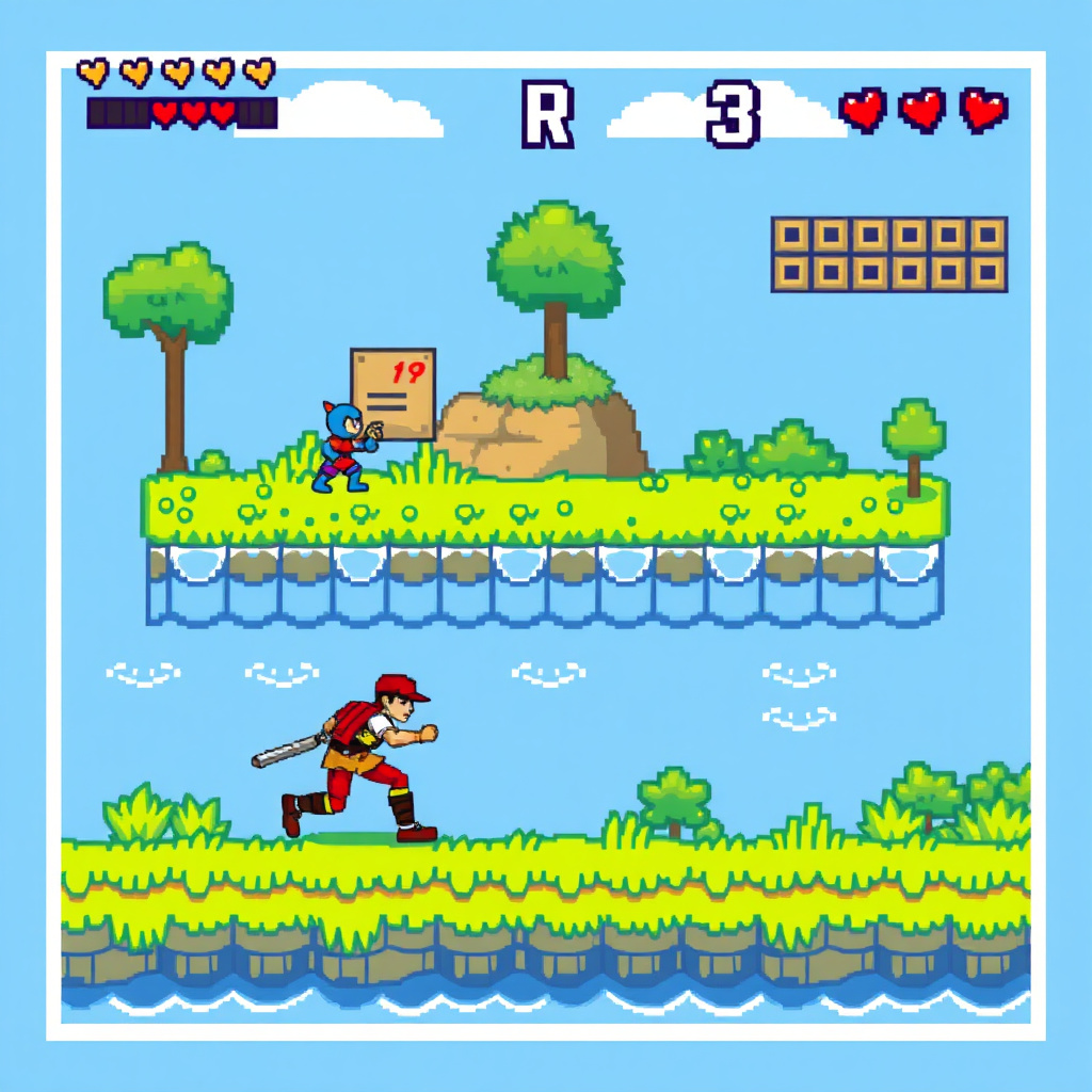 Player 3