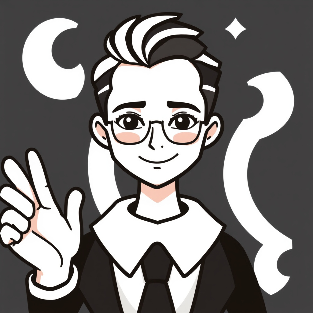 Arbitrator avatar