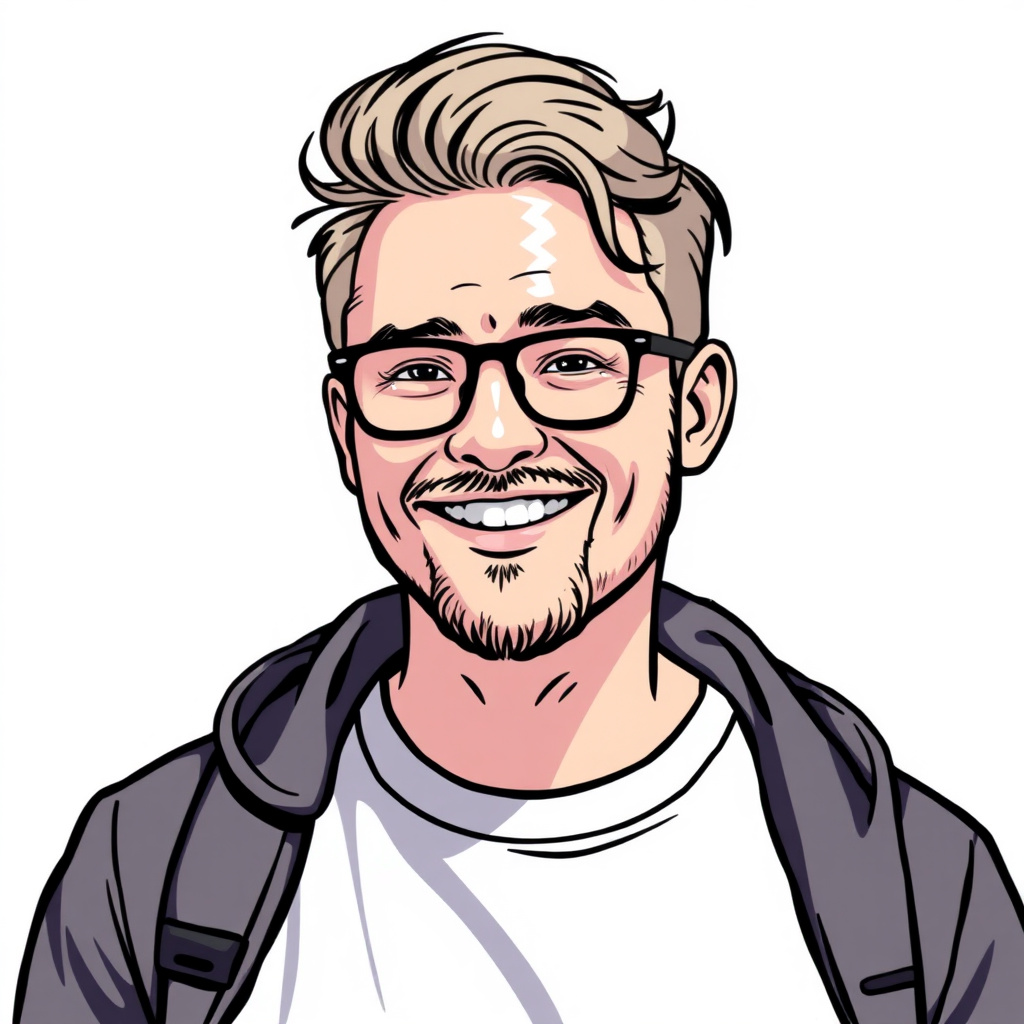 Customer Avatar