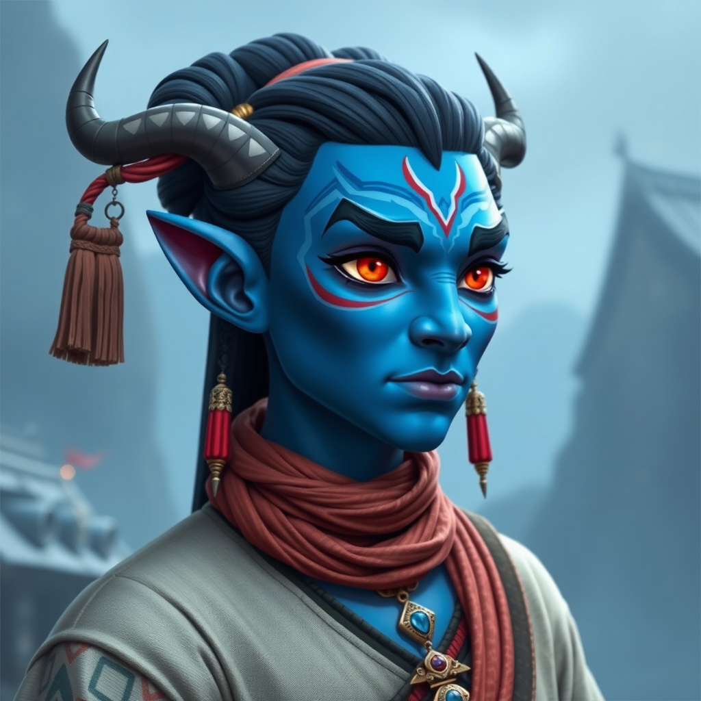 Avatar