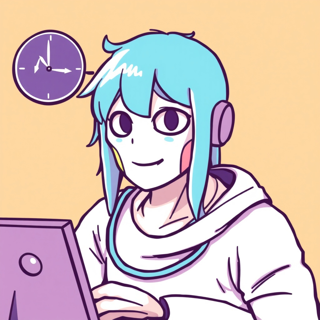 User