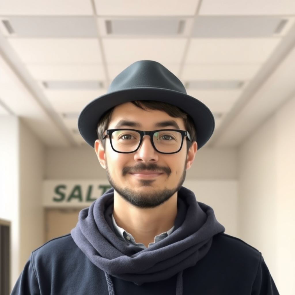 Staff Avatar