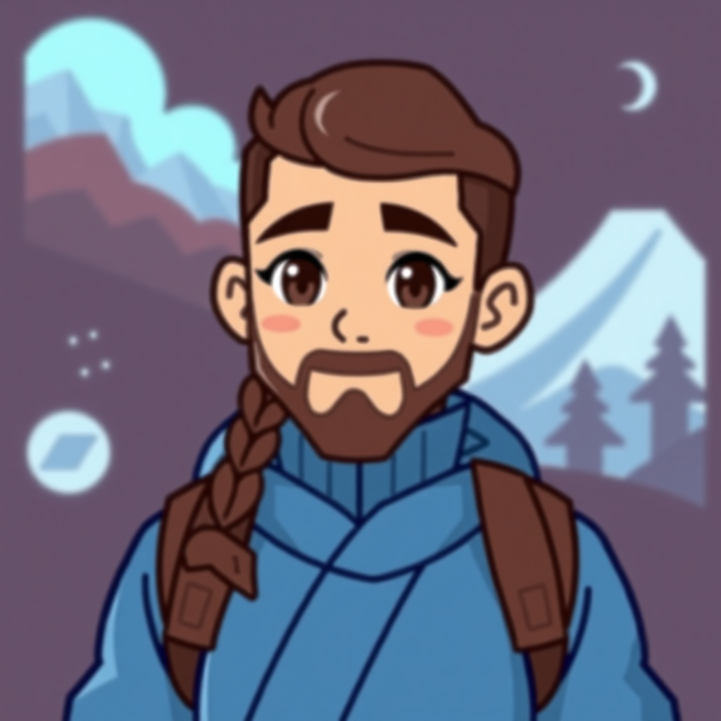 My Avatar