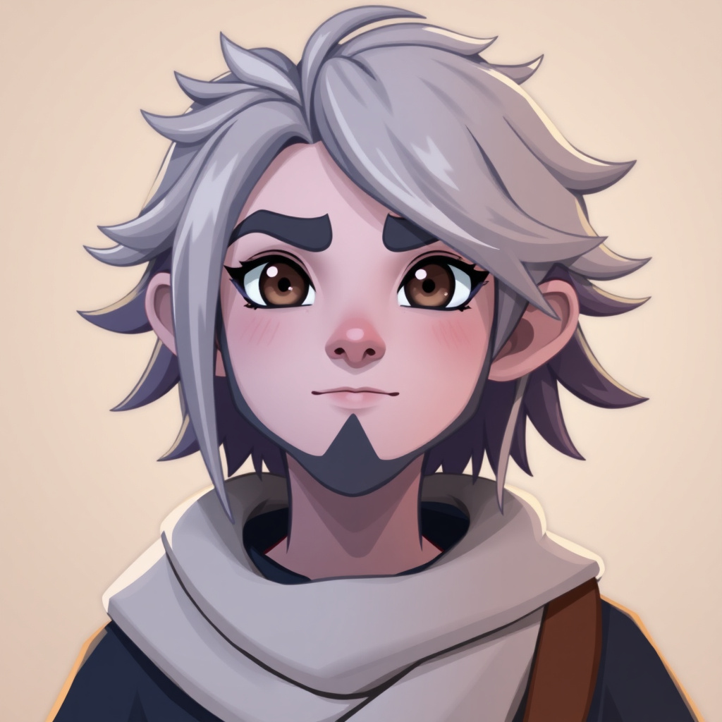 My Avatar