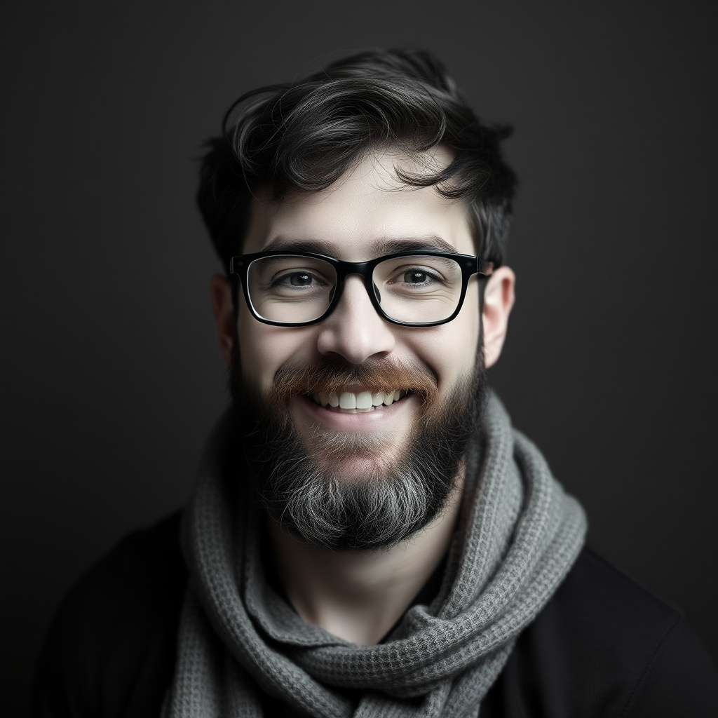 Admin Avatar