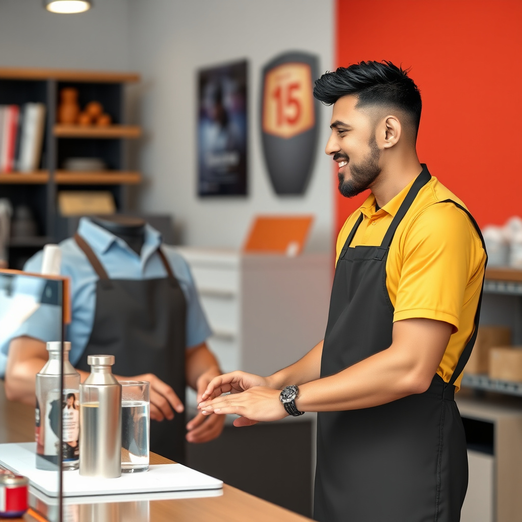Customer