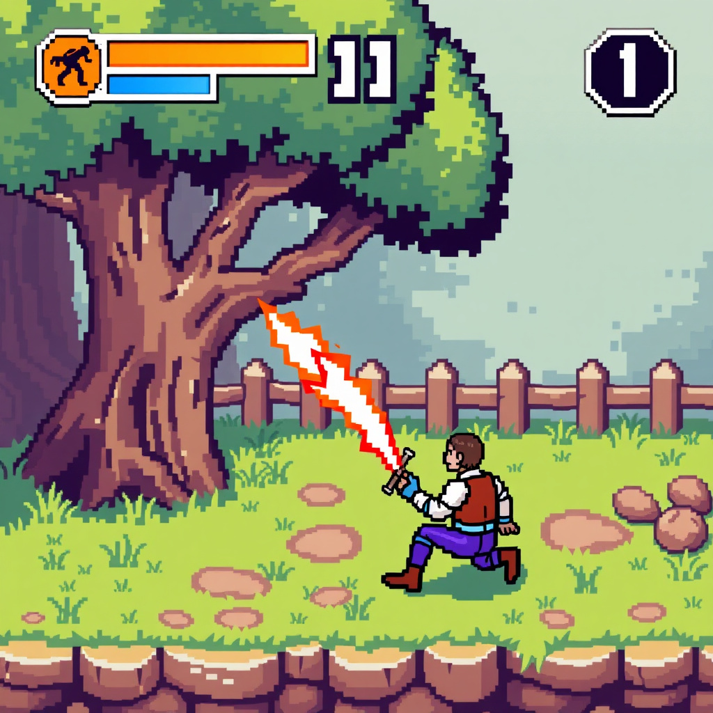 Player 1