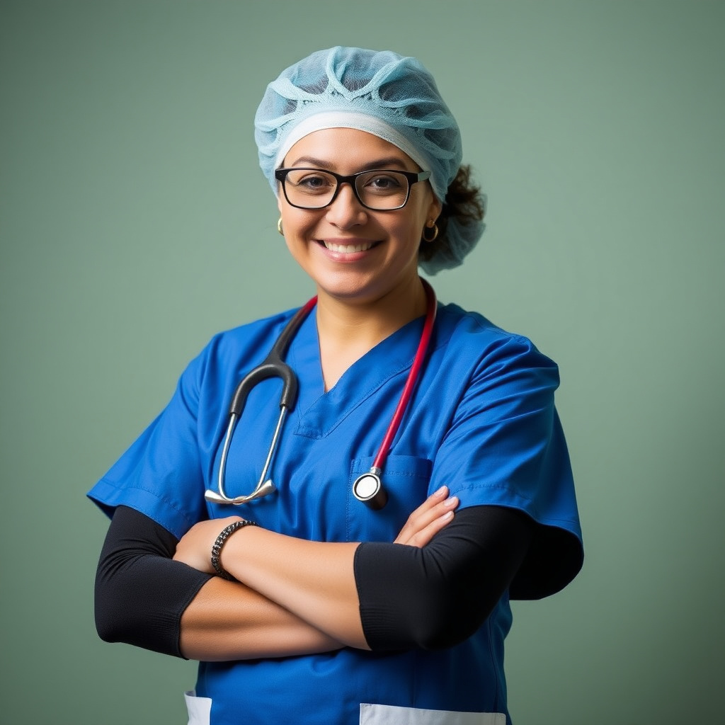 Doctor Assistant