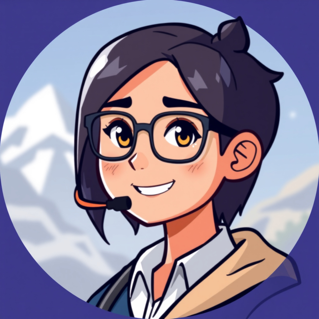 Assistant Avatar
