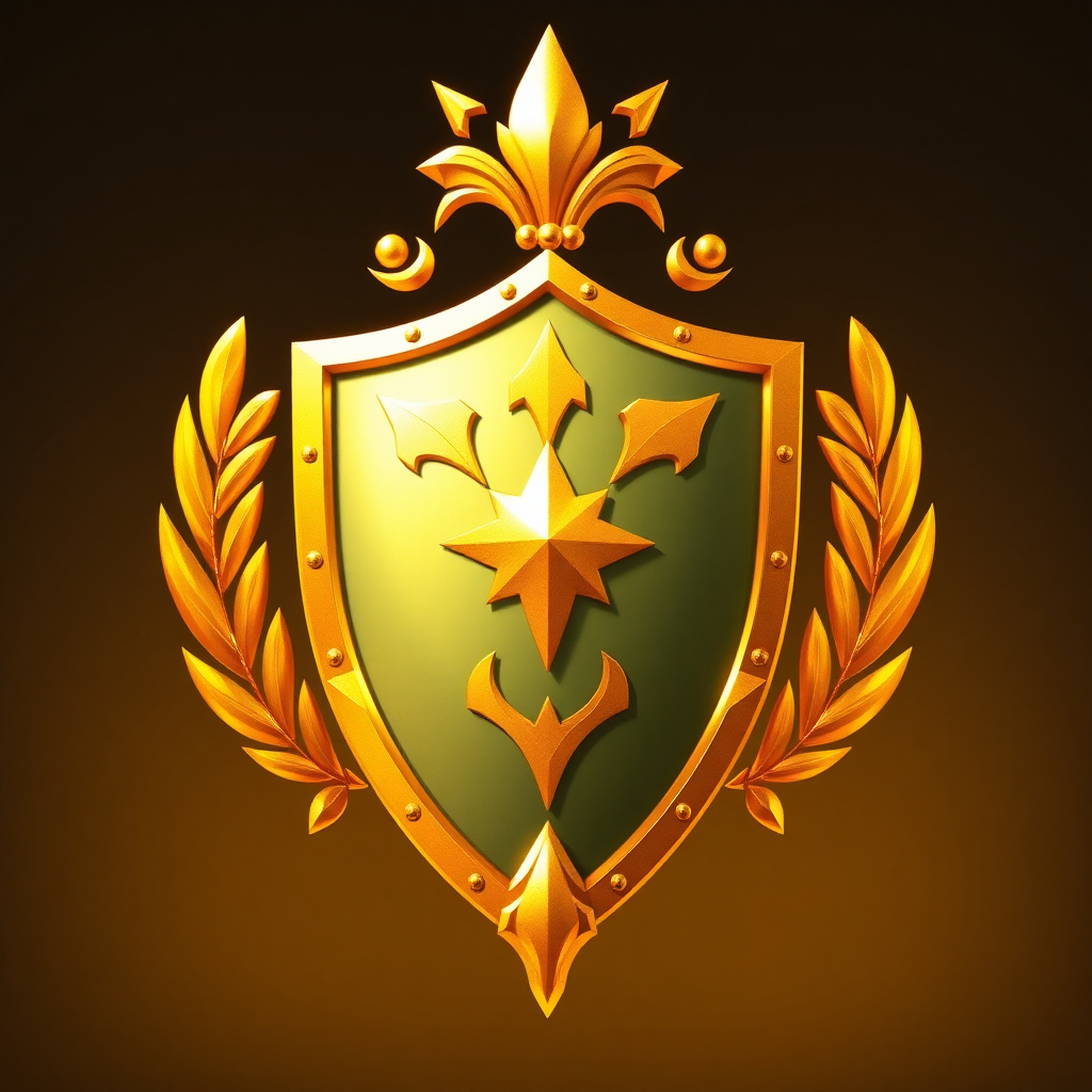 Golden Shield