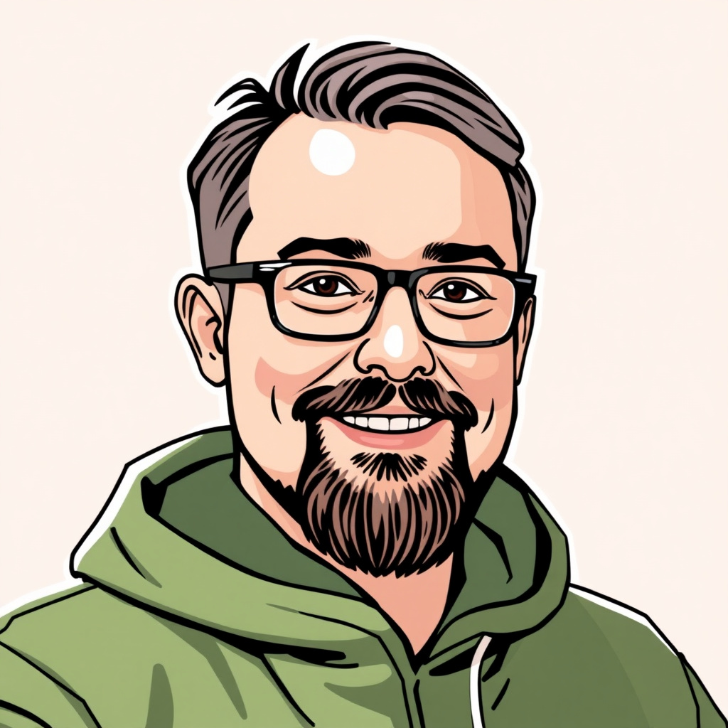 Admin Avatar