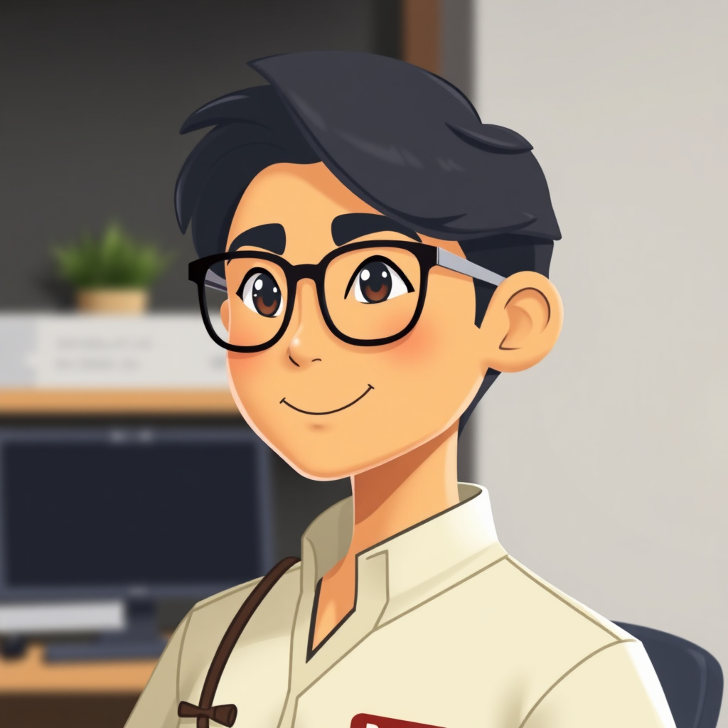 Assistant Avatar