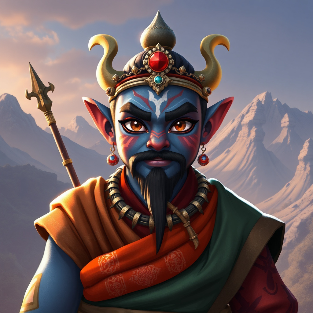 Avatar