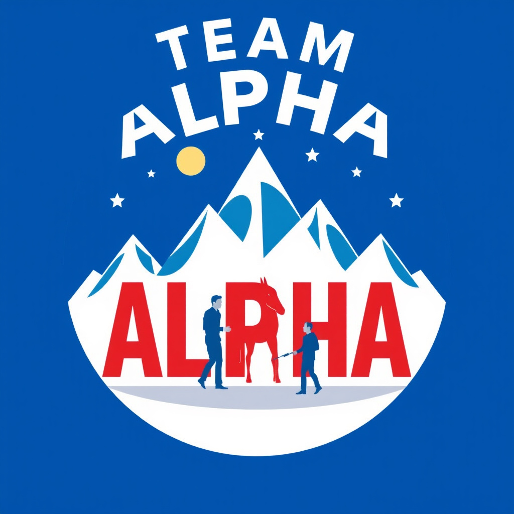Team Alpha