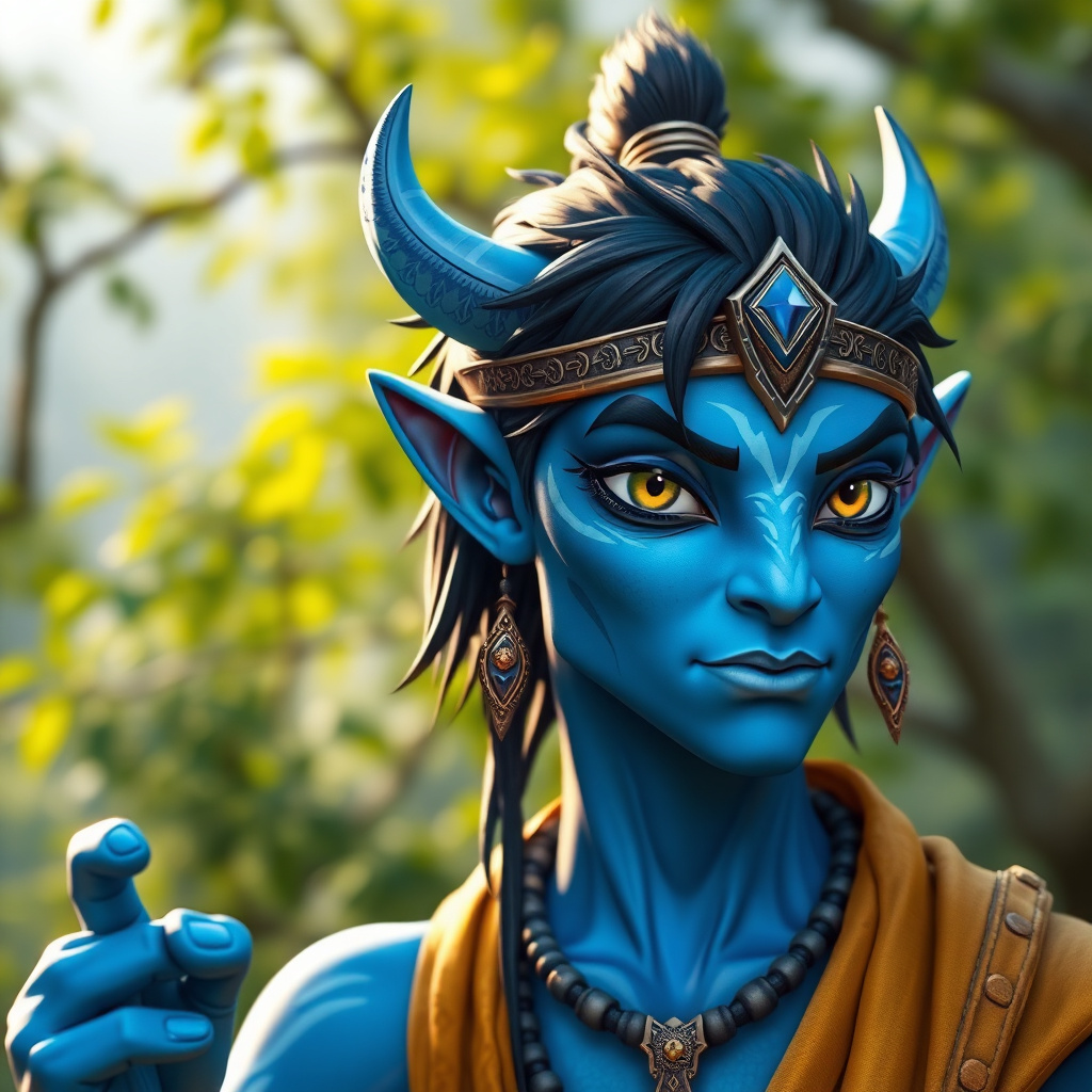 Avatar 1