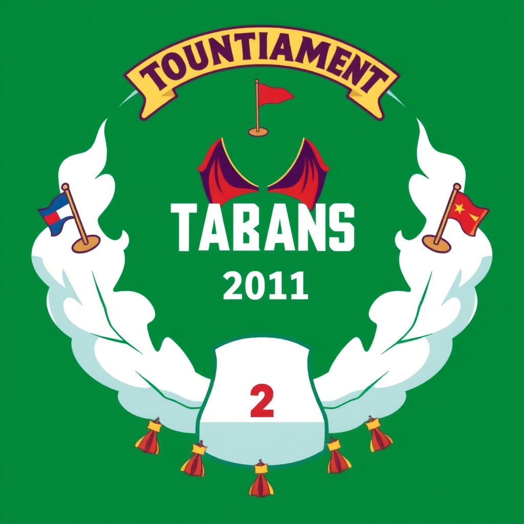 Tournament Banner
