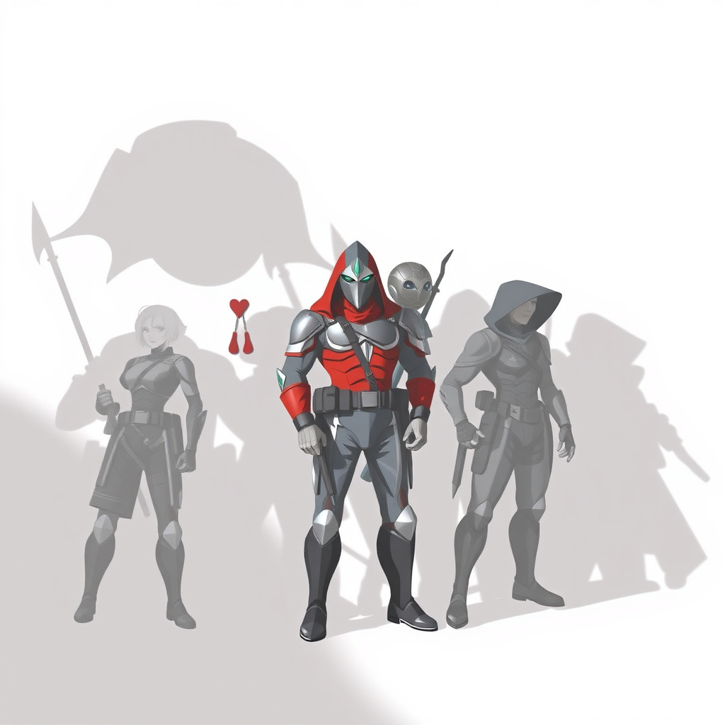 Team Shadow