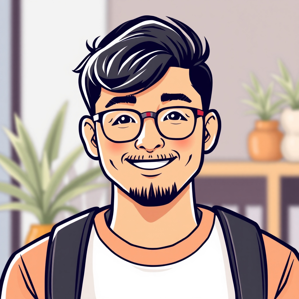 Customer Avatar