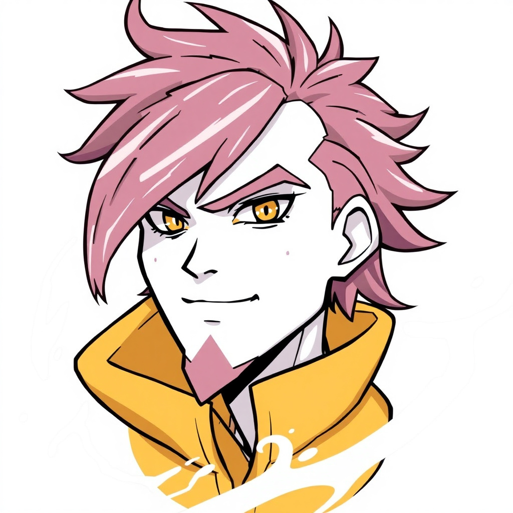 Dynamic Avatar