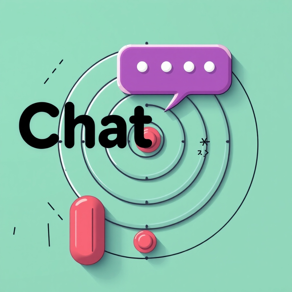 Chat Target