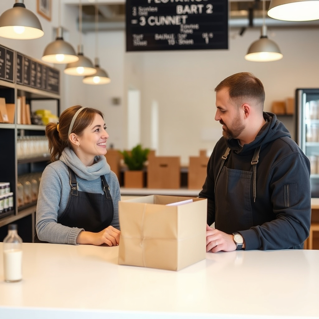 Customer