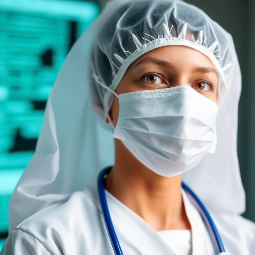Medical Report Image