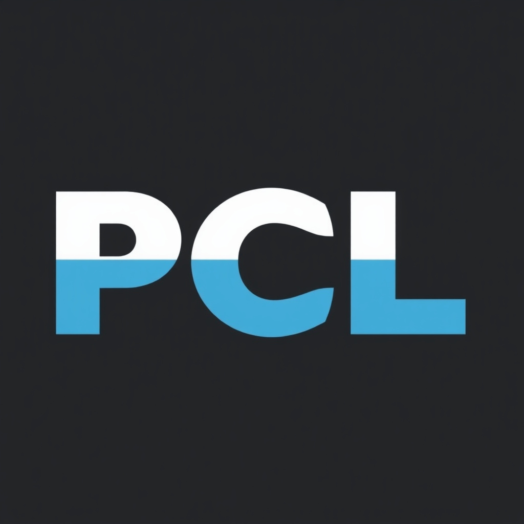 PCL Logo