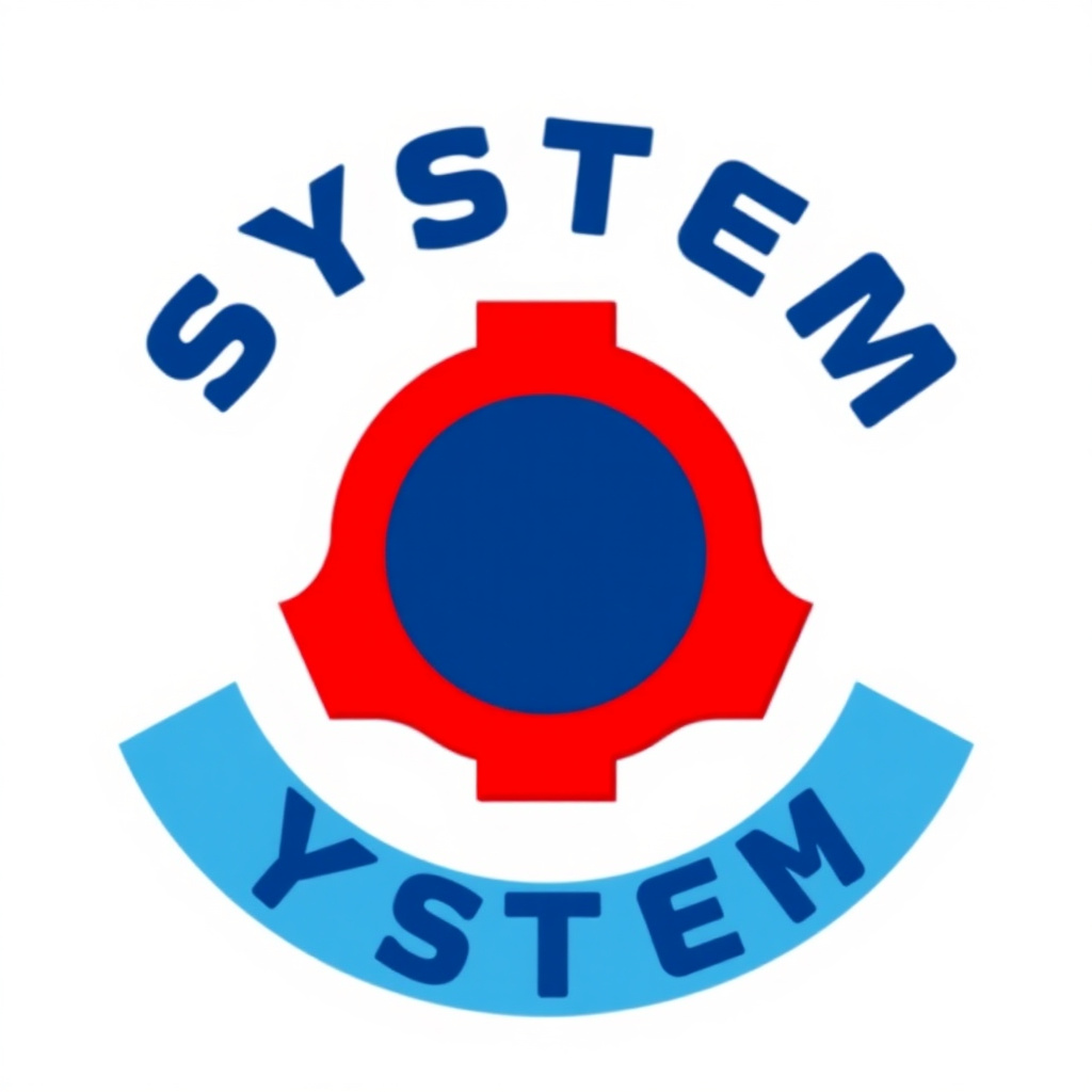 System Logo