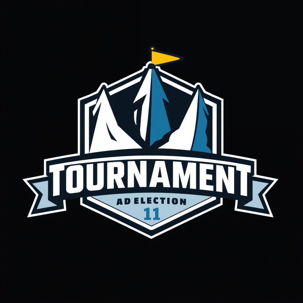 Tournament Logo