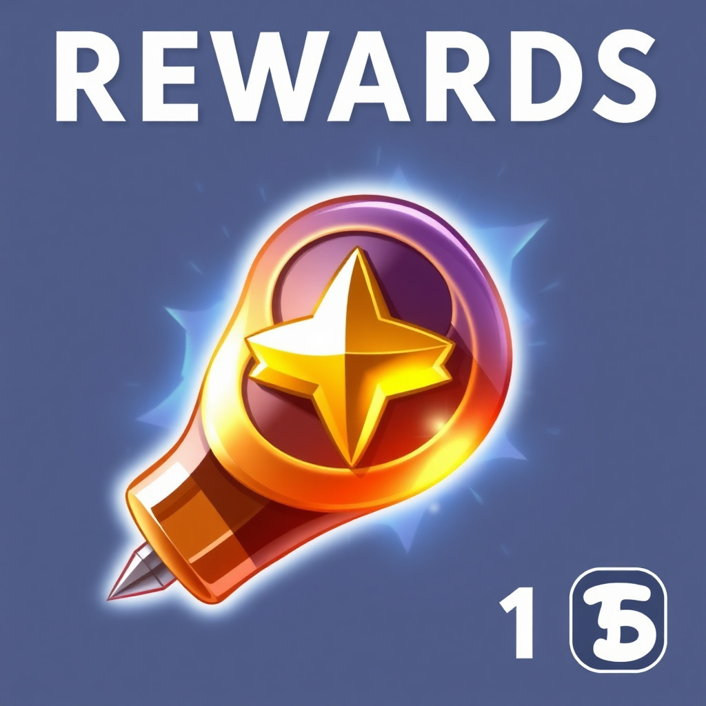 Reward Item