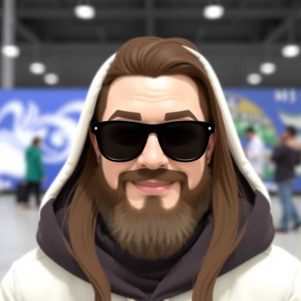 User Avatar 3