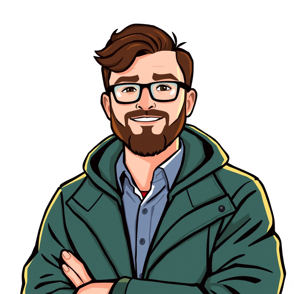 Admin Avatar
