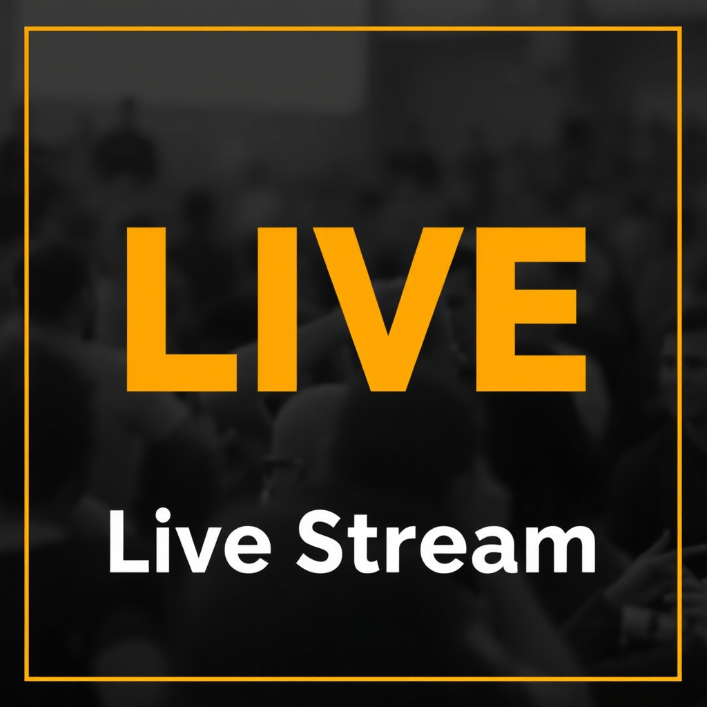 Featured Live Stream