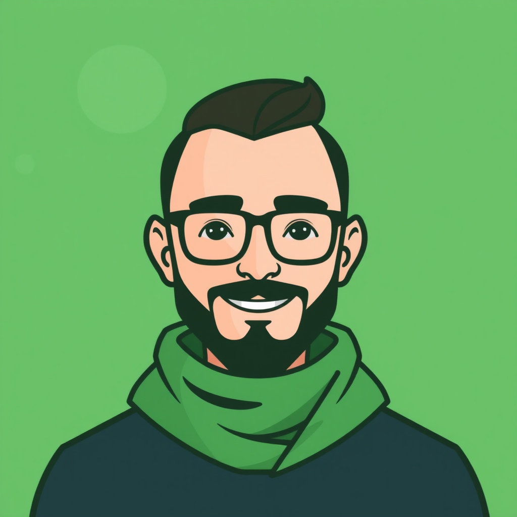 Admin Avatar