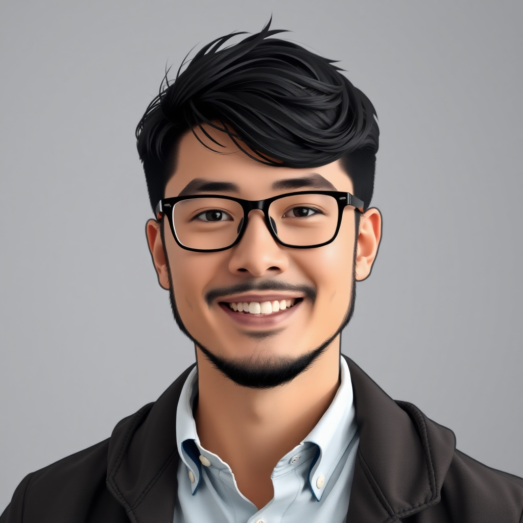 Admin Avatar